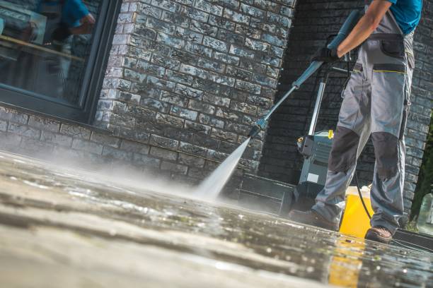 Professional Pressure Washing in Hueytown, AL